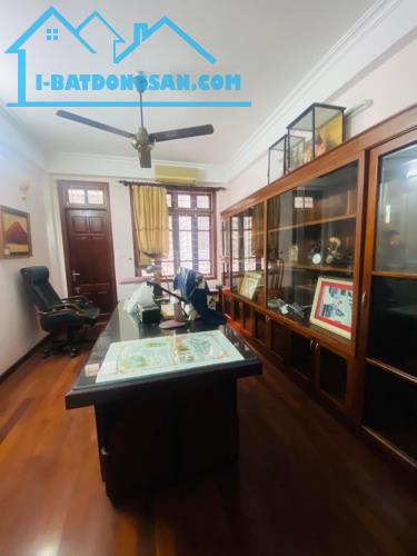 Bán nhà phố Đặng Tiến Đông – Ngõ nông, thoáng – Nhà đẹp – 64m2 – 5 tầng – 9.5 tỉ - 1
