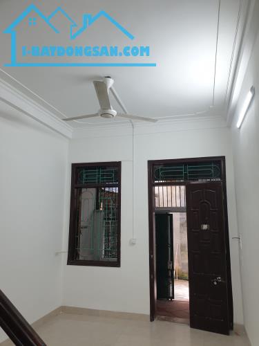 BÁN NHÀ 1.28 TỶ 3 TẦNG 40M2 ( ĐÔNG NAM ) NGÕ TRẦN THÁI TÔNG - 4