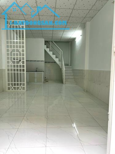 Bán nhà 4x9m, hẻm 3 gác Dương Bá Trạc, P1Q8, giá 4 tỷ 050 triệu - 2