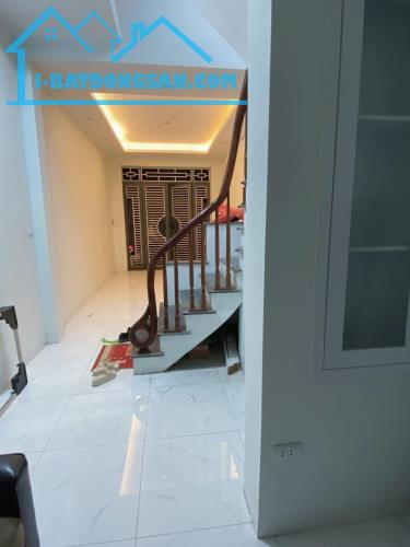 Bán nhà riêng Hà Đông, 40m2 4 tầng, Tố Hữu kéo dài, giá chỉ nhỉnh 4 tỷ - 2