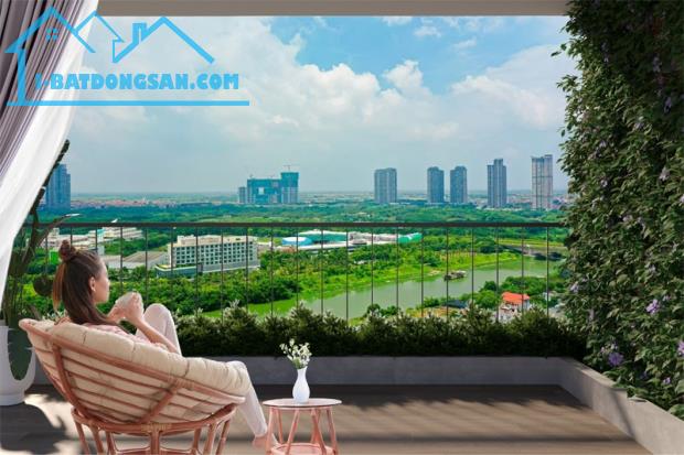 bạn đã sở hữu căn hộ có view Panorama chưa? - 2