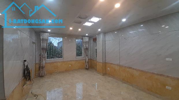 Bán gấp nhà Hoàng Minh Thảo, Dư Hàng Kênh, Lê Chân. 12 tỷ,76m2, 7 tầng. - 4