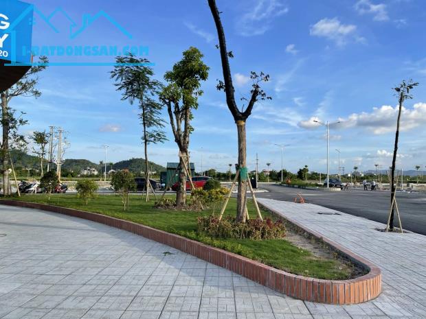 VÌ SAO NGƯỜI NGƯỜI ĐỔ XÔ ĐI MUA ĐẤT NỀN TÂN THANH ELITE CITY ĐẾN NHƯ VẬY ??? - 1