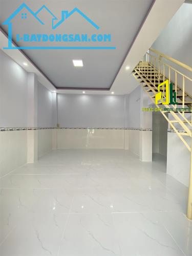 Bán nhà gác lửng phường Thống Nhất 1,59 tỷ 45m2 SHR TC full - 4