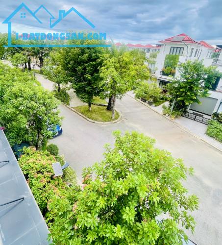 🏘CẦN CHO THUÊ NHÀ 3 TẦNG KĐT ROYAL PARK, PHƯỜNG THỦY VÂN, Huế - 4