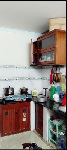 Bán nhà: Đường số 10, phường Linh Xuân, TP Thủ Đức, Hẻm xe hơi, 50m2, chỉ 3.5 tỷ - 3