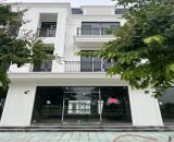 Chuyển nhượng căn liền kề 104m2, mặt tiền 5m, giá chỉ 6x triệu/m2 tại HUD Mê Linh.
