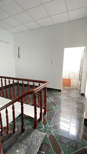 HẺM ÔTÔ THÔNG VÀO TẬN CỬA - BÁN NHÀ 3 TẦNG ĐƯỜNG SỐ 21 P8 QUẬN GÒ VẤP - 1