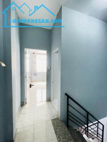 ĐƯỜNG NGUYỄN VĂN CÔNG P3 QUẬN GÒ VẤP - BÁN NHÀ 2 TẦNG DT 30M2