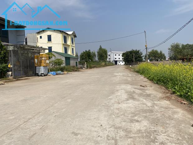 BÁN 81M2 ĐẤT ĐÔ THỊ MỚI ĐÌNH TỔ - ĐƯỜNG 8M - VIEW VƯỜN HOA - GIÁ 3x TRIỆU/M2