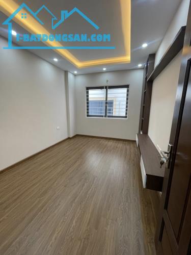 Bán nhà phố Khương Hạ, Quận Thanh Xuân, 2 thoáng trước sau, 20m ra Ô tô, 40m2 giá 7.3 tỷ - 2