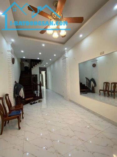 (HIẾM) BÁN NHÀ ĐẸP NGUYỄN TRÃI-THANH XUÂN, DT 60M2, 5 TẦNG, GIÁ 9.6 TỶ, GẦN GA VÀNH ĐAI 3