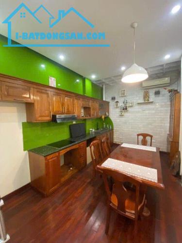 (HIẾM) BÁN NHÀ ĐẸP NGUYỄN TRÃI-THANH XUÂN, DT 60M2, 5 TẦNG, GIÁ 9.6 TỶ, GẦN GA VÀNH ĐAI 3 - 1