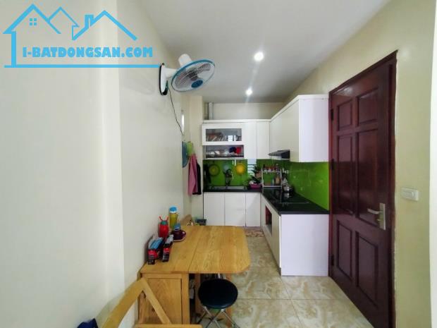 Bán nhà Ngọc Thụy,Long Biên 5 tầng,46m2,lô góc,kinh doanh nhỉnh 7 tỷ - 3