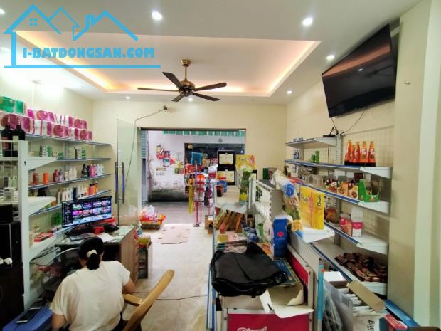 Bán nhà Ngọc Thụy,Long Biên 5 tầng,46m2,lô góc,kinh doanh nhỉnh 7 tỷ - 5