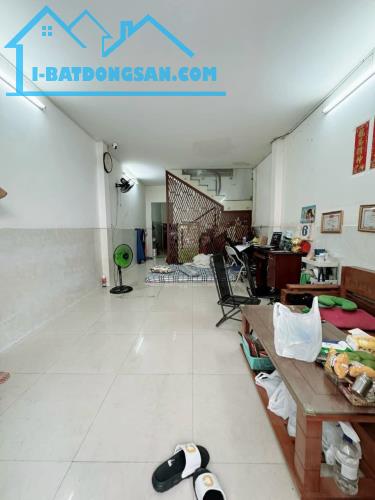 Nhà Đẹp – Giá Tốt –Cần Bán nhanh căn nhà vị trí đẹp tại huyện Cần Đước, tỉnh Long An - 4