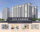 MỞ BÁN CHUNG CƯ ECO GARDEN HUẾ - CĂN HỘ MƠ GIỮA LÒNG CỐ ĐÔ