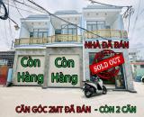 CHÍNH CHỦ GỞI BÁN NHÀ 1 TRỆT 1 LẦU CÓ HOÀN CÔNG KDC BỬU HOÀ. GIÁ 2,8 TỶ TẶNG FULL NỘI THẤT