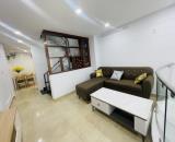 🏘KHU Đồng Bộ HXH NƠ TRANG LONG - 5 TẦNG 6PN Nhà Đẹp ở ngay - NGANG 4m GIÁ 7 Tỷ 85 TL