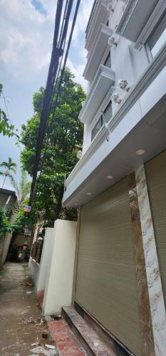 Cổ Linh Đàm Quang Trung 34m2 x 5T nhà mới ở luôn ko ngõ đi chung, gần Aone. 6,3tỷ - 5