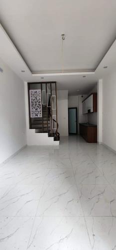 Cổ Linh Đàm Quang Trung 34m2 x 5T nhà mới ở luôn ko ngõ đi chung, gần Aone. 6,3tỷ - 4