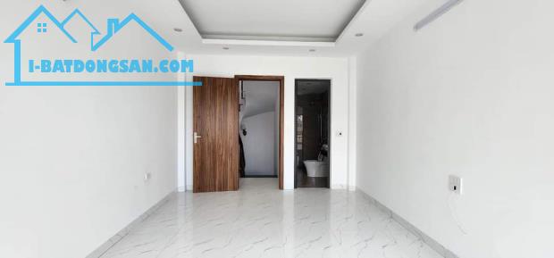 Cổ Linh Đàm Quang Trung 34m2 x 5T nhà mới ở luôn ko ngõ đi chung, gần Aone. 6,3tỷ - 1