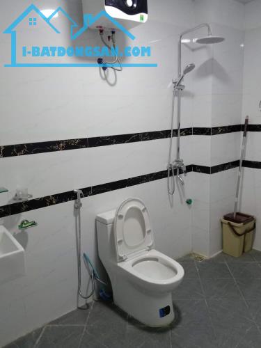 Cổ Linh Đàm Quang Trung 34m2 x 5T nhà mới ở luôn ko ngõ đi chung, gần Aone. 6,3tỷ