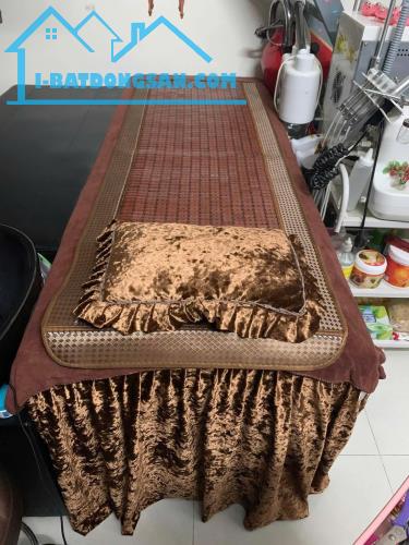 CẦN NHƯỢNG LẠI NHÀ FULL NỘI THẤT SỐ 4A, ĐƯỜNG TÚ MỠ - 2