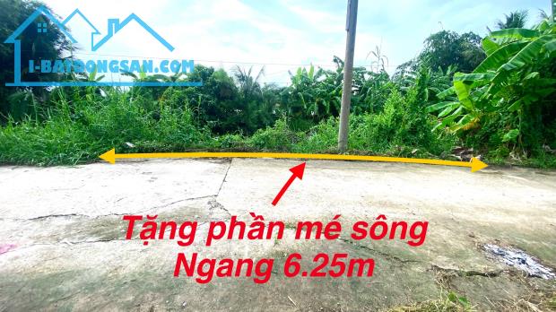 #246 || Nền Đẹp 493m2 Có 300 Thổ Cư, Kế Chợ Mỹ Khánh, Gần ĐH Nam Cần Thơ. - 4