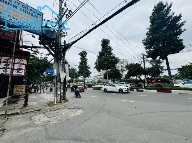Bán đất góc 3 mặt tiền hẻm 136 đường Đồng Khởi đối diện bệnh viện Đồng Nai giá 14.5 tỷ - 5