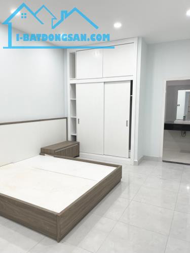 Bán nhà quận 6, Cư xá Phú Lâm B, 69m2, 3 tầng, 8.5 tỷ - 2