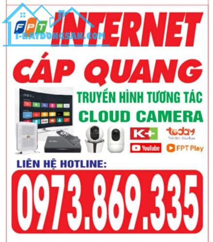 Đăng Ký Ngay ( 7 Ngày Làm Việc) -Lắp Đặt Wifi Internet Tốc Độ Cao .