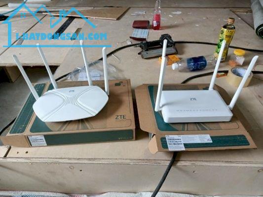 Đăng Ký Ngay ( 7 Ngày Làm Việc) -Lắp Đặt Wifi Internet Tốc Độ Cao . - 1