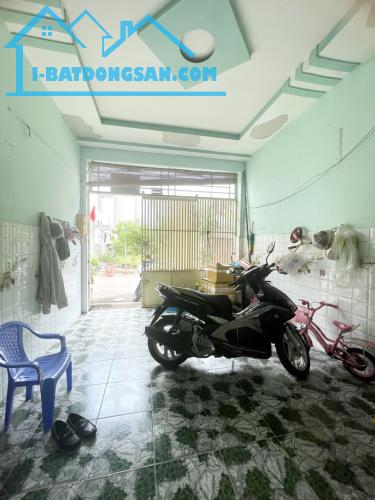 Bán Nhà Lê Văn Khương, 60m2, 2Tâng, hẻm xe hơi ngủ trong nhà - 3