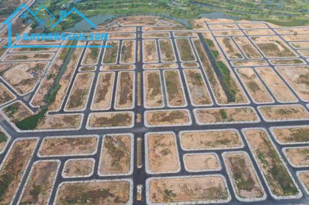 Bán nhanh các nền đất tại Khu 1-2-3 tại KĐT Long Hưng, TP Biên Hoà, Tỉnh Đồng Nai từ 185ty - 1