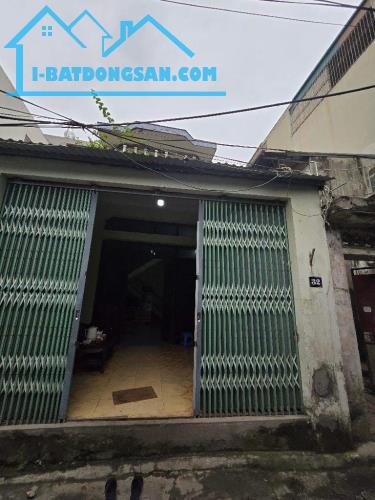 Bán nhà riêng tại Xã Tả Thanh Oai, Thanh Trì, Hà Nội diện tích 47m2 giá 3.9 Tỷ