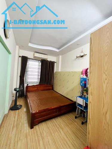 Bán nhà Vĩnh hưng- Đông thiên 41m2 3PN giá 5.29 Tỷ - 3