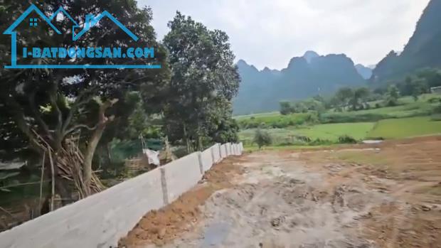 Lô đất đầu tư 500tr, 179m, Dẻ Cau, Lương Sơn, Hoà Bình - 1