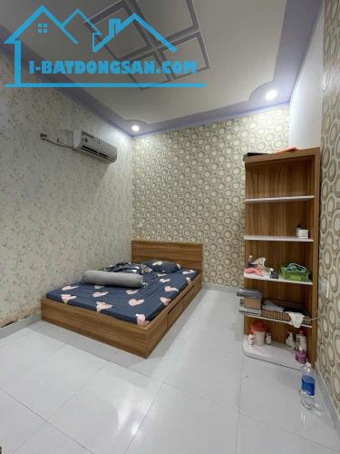 Bán nhà 1trệt 1lầu, p Bửu Hòa, Biên Hòa. 100m2 shr thổ cư chỉ 3 tỷ - 1