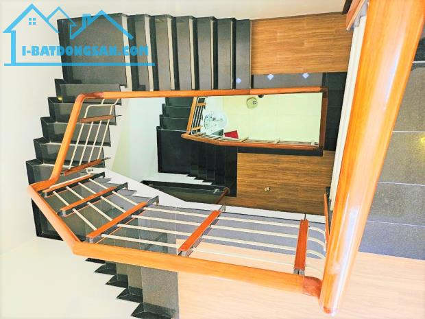 140M2 TỐT NHẤT NGAY BIỂN MỸ KHÊ 3 mê ĐẶNG VŨ HỶ gần VÕ VĂN KIỆT - 3