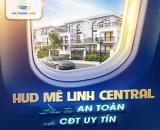 BỎ THÀNH PHỐ ĐÔNG ĐÚC XÔ BỒ VỀ MÊ LINH AN TRÍ AN CƯ LẬP NGHIỆP VỚI 48 TRIỆU/M2 ĐẤT.