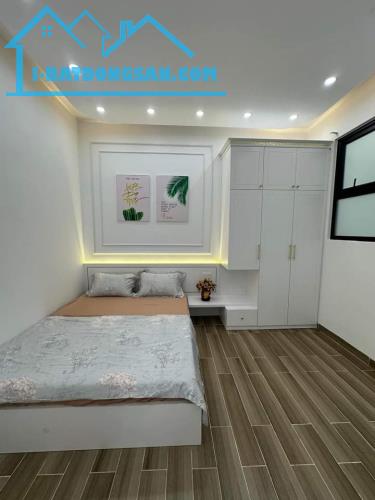 BÁN NHÀ MỚI 100% . NỞ HẬU ĐẸP. NGAY TRUNG TÂM THÀNH PHỐ ĐÀ NẴNG - 5