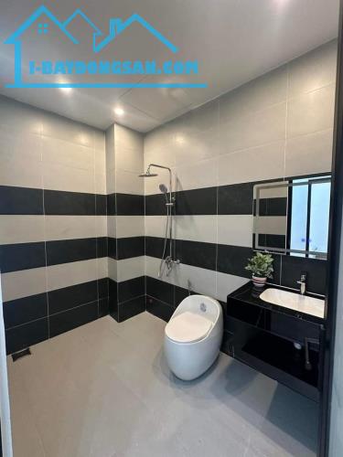 BÁN NHÀ MỚI 100% . NỞ HẬU ĐẸP. NGAY TRUNG TÂM THÀNH PHỐ ĐÀ NẴNG - 4