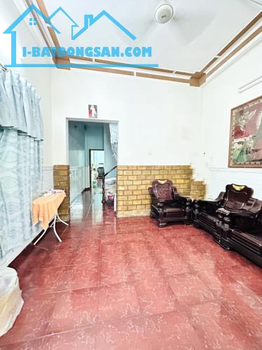 NHÀ MẶT TIỀN HẺM 6M KINH DOANH, GẦN PHẠM VĂN HAI & TRƯỜNG SA, 100M2 (4.6*26M) 3 LẦU, 14 TỶ - 2