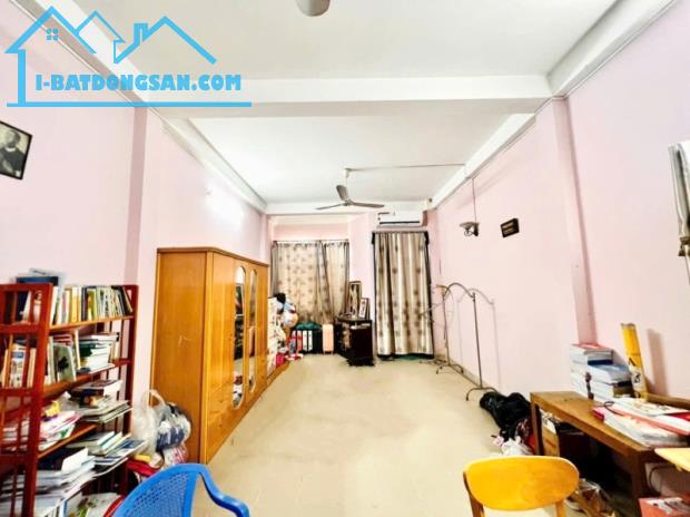 NHÀ MẶT TIỀN HẺM 6M KINH DOANH, GẦN PHẠM VĂN HAI & TRƯỜNG SA, 100M2 (4.6*26M) 3 LẦU, 14 TỶ - 4