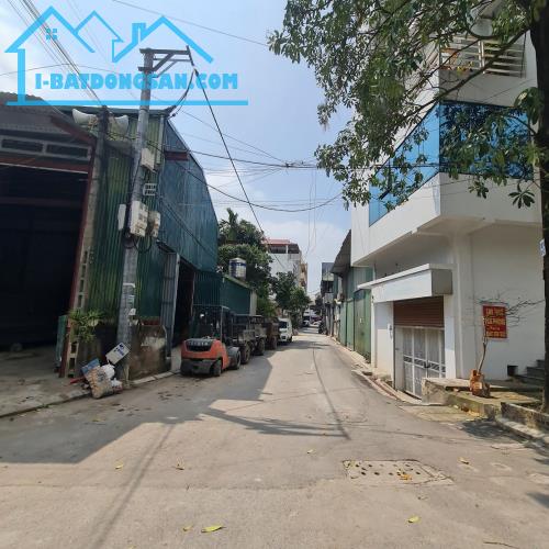 45m2 đất Đặng Xá, Gia Lâm đường ô tô tránh chỉ 2 tỷ x. Lh ngay 0989894845 - 2