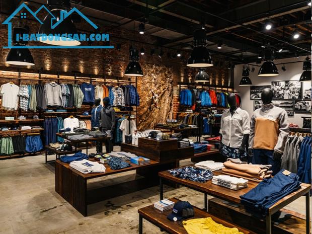 ⚜️SHOPHOUSE T1 DIAMOND GOLD MARK CITY 136 HỒ TÙNG MẬU, 94M2 SỔ LÂU DÀI, 13.2 TỶ ⚜️ - 2