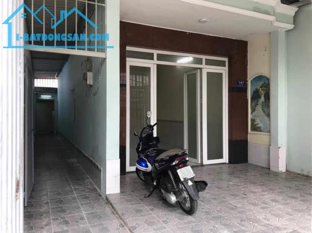 NHÀ MẶT TIỀN KINH DOANH LÂM THỊ HỐ, QUẬN 12, 126M2, NGANG 6M CHỈ NHỈNH 7 TỶ - 3