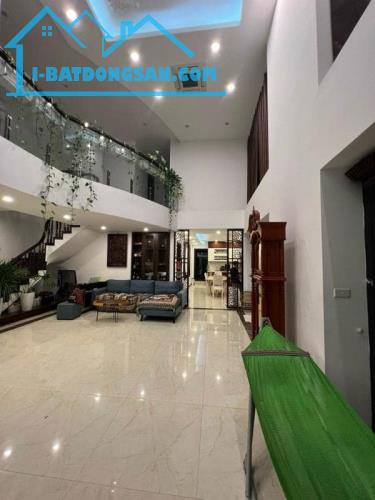 ⚜️DUPLEX Đẳng cấp FIVE STAR GARDEN Kim Giang, Thanh Xuân 277m2 4PN+4WC, Chỉ 11.5 Tỷ⚜️ - 1