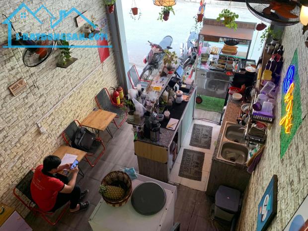 Sang nhượng Quán Trà Sữa – Cafe Ăn Vặt tại Đường 385, Tăng Nhơn Phú A , Quận 9 - 2